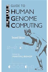 Guide to Human Genome Computing