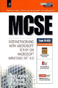 MCSE Certification