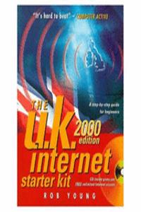 UK Internet Starter Kit 2000 Edition