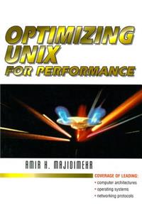Optimizing Unix for Performance