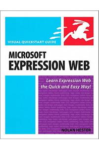 Microsoft Expression Web