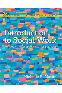 Introduction to Social Work