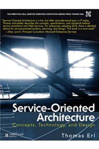 Service-Oriented Architecture
