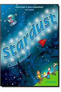 Stardust 2: Class Book