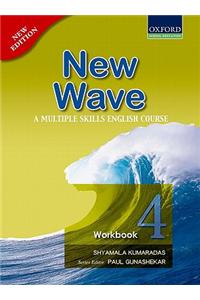 New Wave Workbook 4