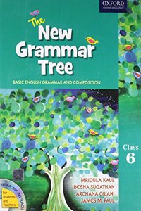 The New Grammar (Tree 6)