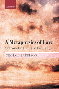 Rhetorics of the Word: A Philosophy of Christian Life, Part II
