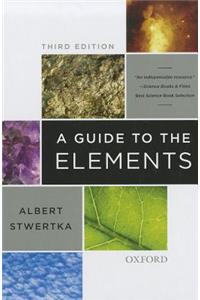 Guide to the Elements