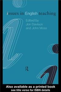 Issues in English Teaching