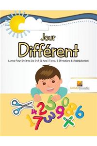 Jour Différent