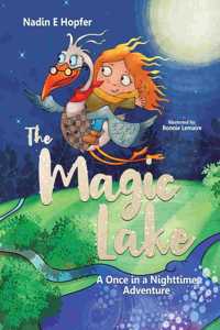 The Magic Lake