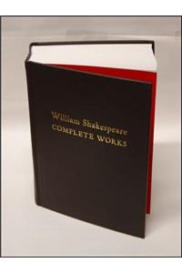 RSC Shakespeare Complete Works Collector's Edition