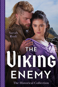 The Historical Collection: The Viking Enemy