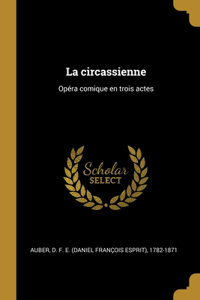 circassienne