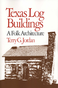 Texas Log Buildings