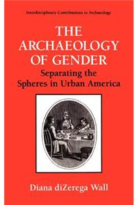 Archaeology of Gender