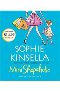 Mini Shopaholic