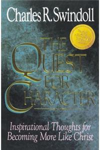 Quest for Character