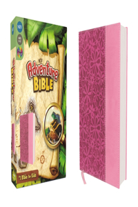 Adventure Bible, NIV