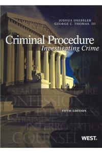 Criminal Procedure