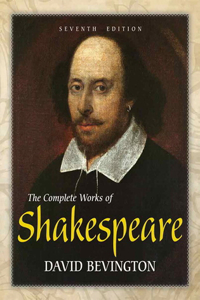 Complete Works of Shakespeare