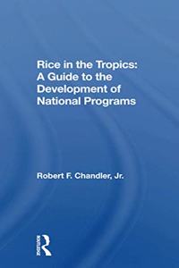 Rice In The Tropics