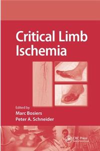 Critical Limb Ischemia