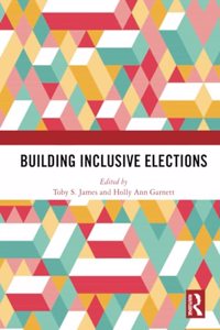 Building Inclusive Elections