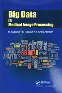 Big Data in Medical Image Processing