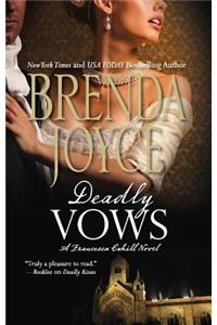 DEADLY VOWS