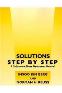 Solutions Step by Step