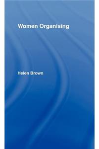 Women Organising