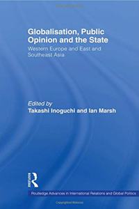 Globalisation, Public Opinion and the State