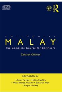 Colloquial Malay