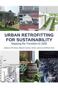 Urban Retrofitting for Sustainability