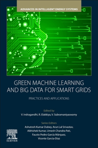 Green Machine Learning and Big Data for Smart Grids