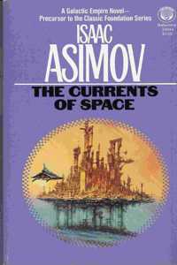 Currents of Space