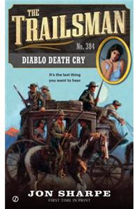 The Trailsman #384