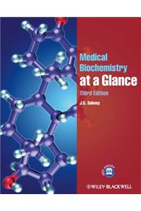 Medical Biochemistry at a Glance