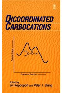 Dicoordinated Carbocations