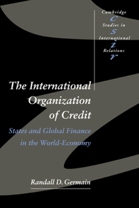 International Organization of Credit