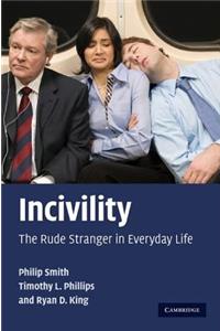 Incivility