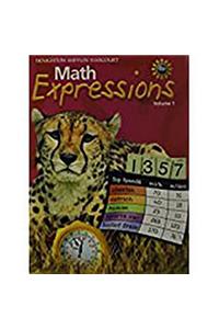 Math Expressions