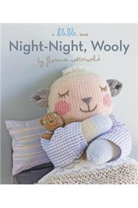 Night-Night, Wooly (A Blabla Book)