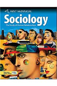 Research Projects/ACT Hm Sociology 2010