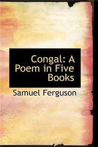 Congal