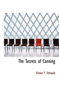 The Secrets of Canning