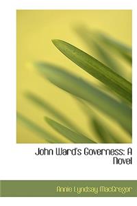John Ward's Governess