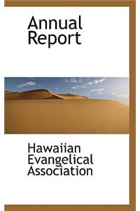 Annual Report
