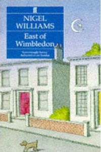 East of Wimbledon